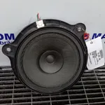 DIFUZOR AUDIO NISSAN X-TRAIL II 2.0 dCi 2007-2018 oe-28156EU00A, vedere frontata