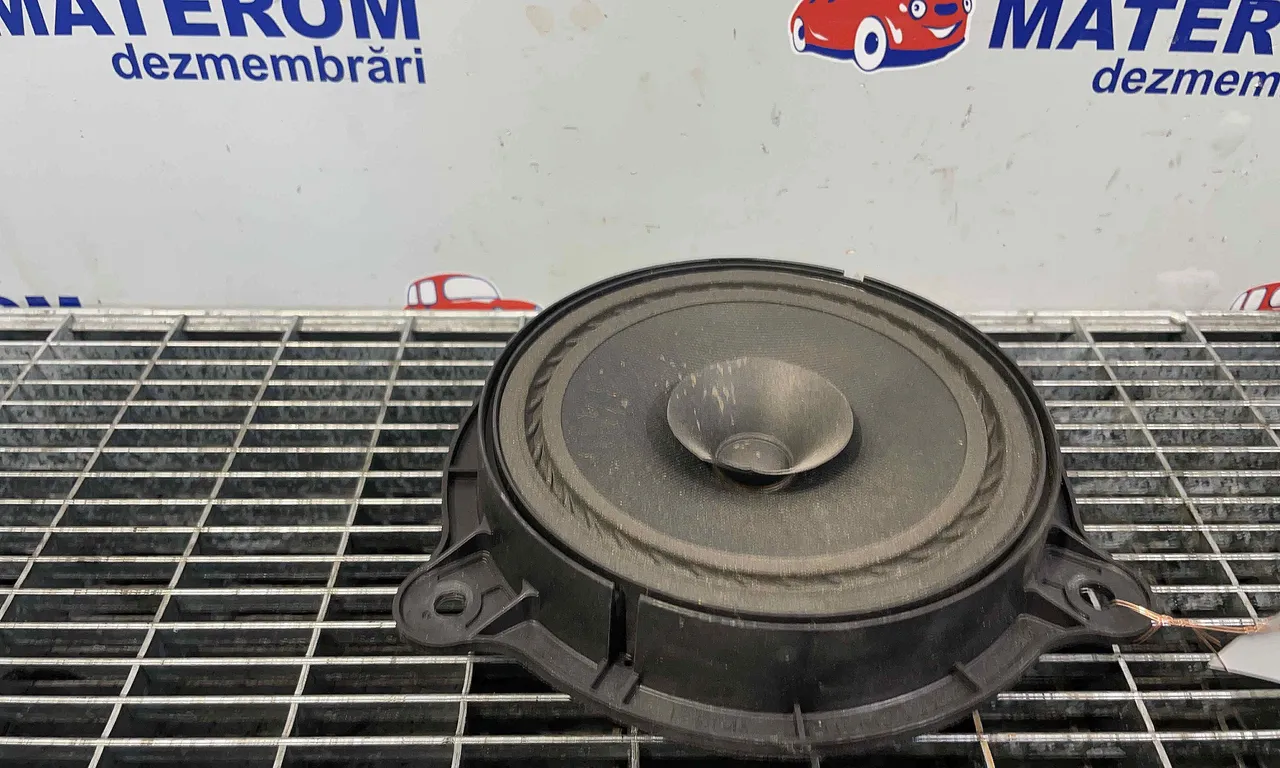 DIFUZOR AUDIO NISSAN X-TRAIL II 2007-2018