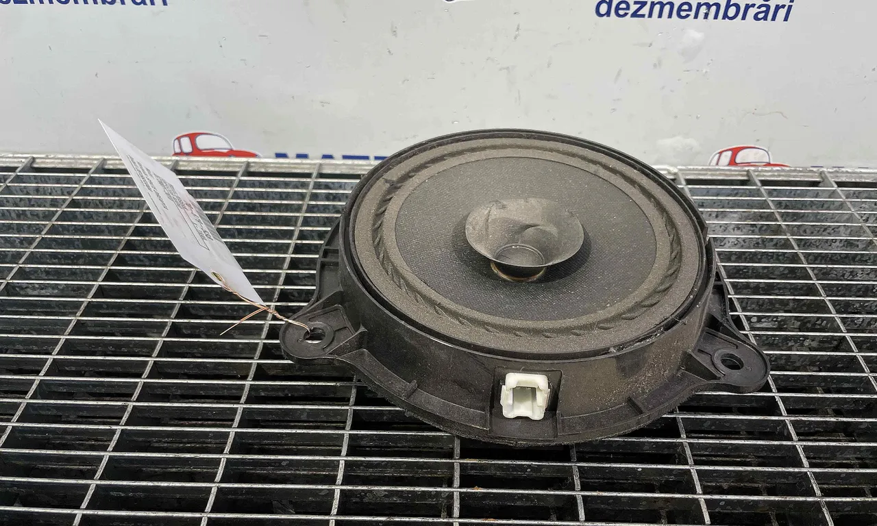 DIFUZOR AUDIO NISSAN X-TRAIL II 2007-2018