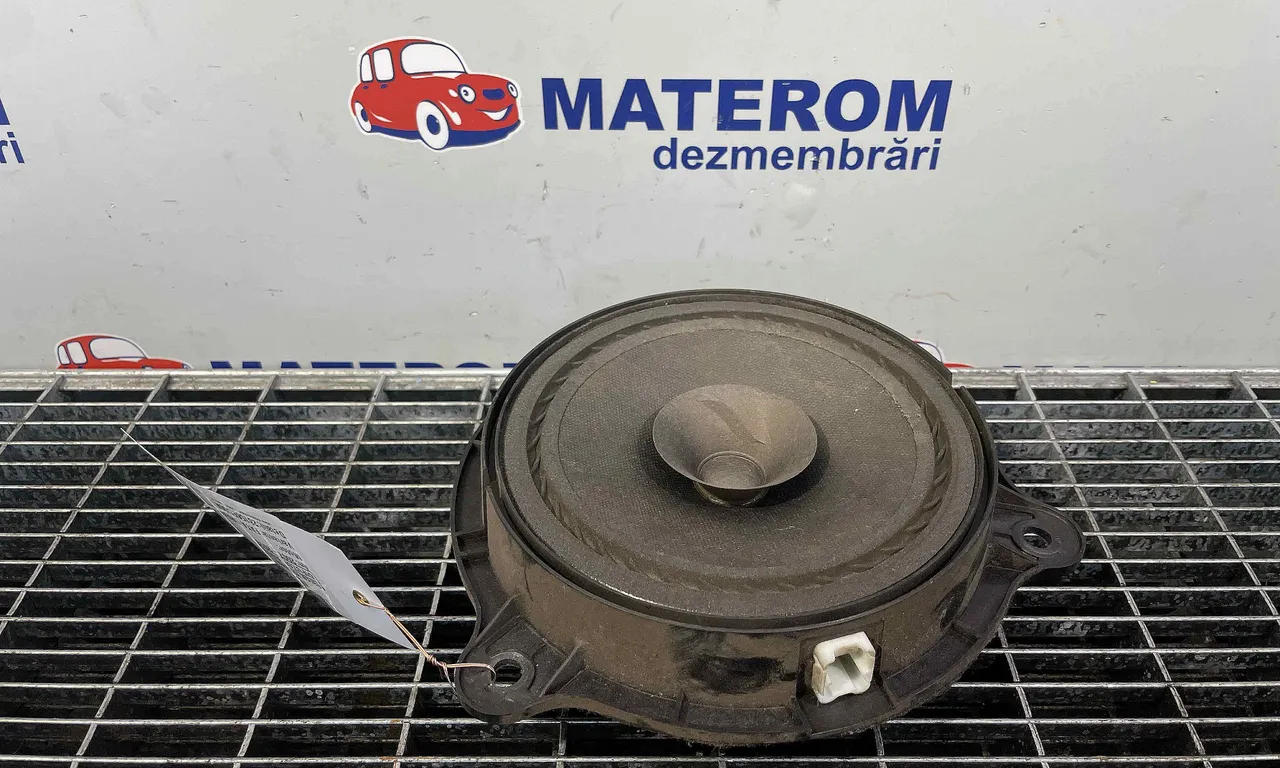 DIFUZOR AUDIO NISSAN X-TRAIL II 2007-2018