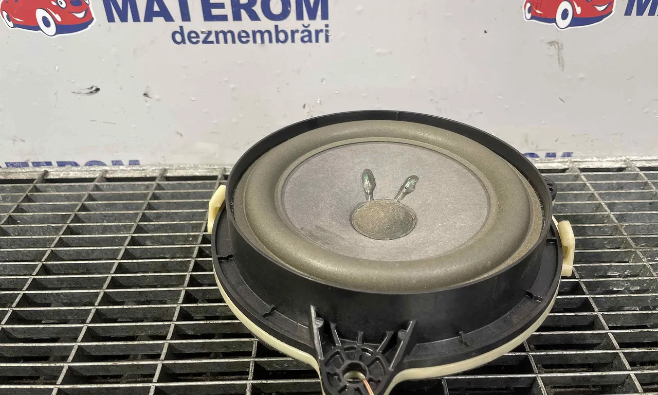 DIFUZOR AUDIO NISSAN X-TRAIL II 2007-2018