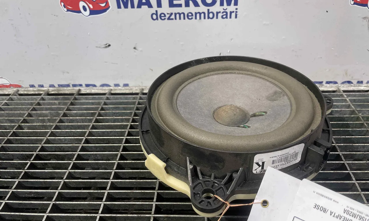 DIFUZOR AUDIO NISSAN X-TRAIL II 2007-2018