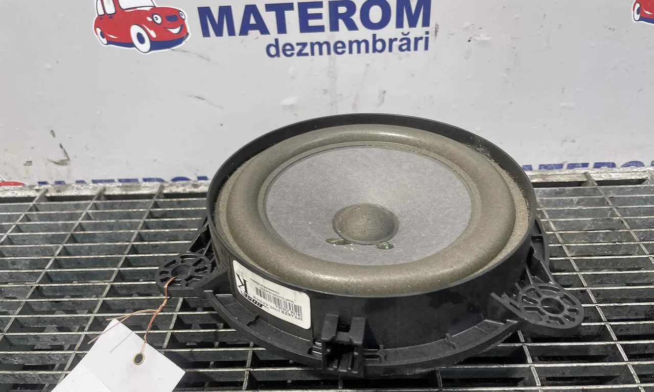 DIFUZOR AUDIO NISSAN X-TRAIL II 2007-2018