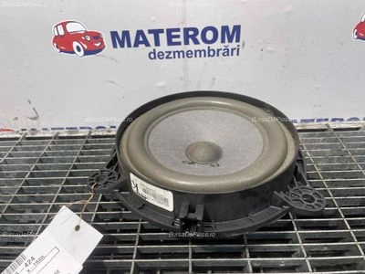 DIFUZOR AUDIO NISSAN X-TRAIL II 2.0 dCi 2007-2018 oe 28156JM20A, vedere frontata