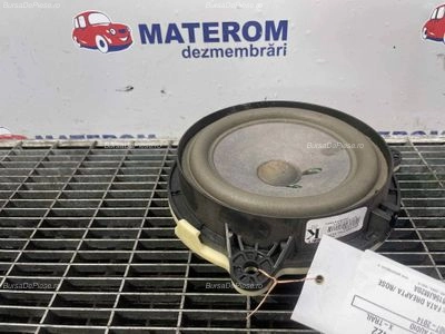 DIFUZOR AUDIO NISSAN X-TRAIL II 2.0 dCi 2007-2018 oe 28156JM20A, vedere frontata