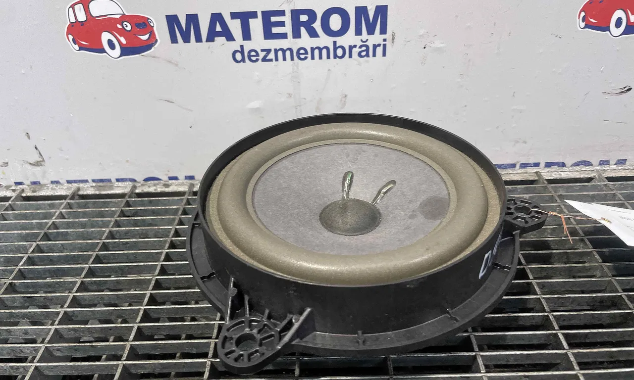 DIFUZOR AUDIO NISSAN X-TRAIL II 2007-2018