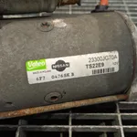 ELECTROMOTOR NISSAN X-TRAIL II 2.0 dCi 2007-2018 oe-23300JG70A, vedere laterala