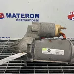 ELECTROMOTOR NISSAN X-TRAIL II 2.0 dCi 2007-2018 oe-23300JG70A, vedere frontata