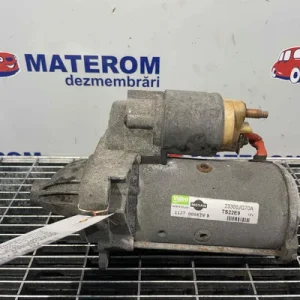 ELECTROMOTOR