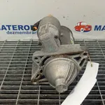 ELECTROMOTOR NISSAN X-TRAIL II 2.0 dCi 2007-2018 oe-23300JG70A, vedere laterala