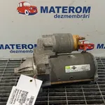 ELECTROMOTOR NISSAN X-TRAIL II 2.0 dCi 2007-2018 oe-23300JG70A, vedere frontata