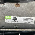 ELECTROMOTOR NISSAN X-TRAIL II 2.0 dCi 2007-2018 oe-23300JG70A, vedere laterala