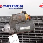 ELECTROMOTOR NISSAN X-TRAIL II 2.0 dCi 2007-2018 oe-23300JG70B, vedere laterala