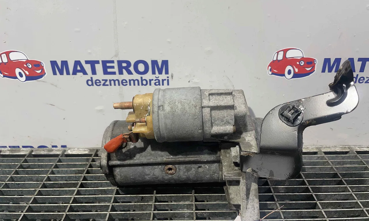 ELECTROMOTOR NISSAN X-TRAIL II 2007-2018