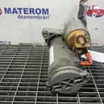 ELECTROMOTOR NISSAN X-TRAIL II 2.0 dCi 2007-2018 oe-23300JG70B, vedere laterala