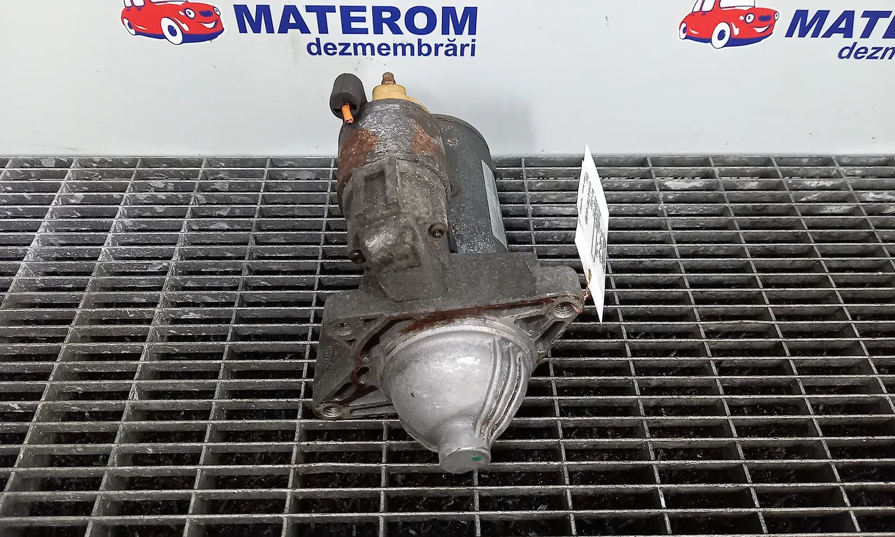 ELECTROMOTOR NISSAN X-TRAIL II 2007-2018