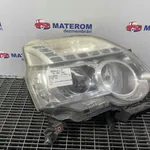 FAR DREAPTA NISSAN X-TRAIL II 2.0 dCi 2007-2018 oe-260103UB5A, vedere frontata