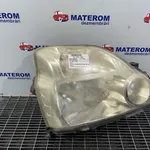 FAR DREAPTA NISSAN X-TRAIL II 2.0 dCi 2007-2018 oe-26010JG00A, vedere frontata
