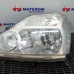 FAR STANGA NISSAN X-TRAIL II 2.0 dCi 2007-2018 oe-26060JG00A, vedere frontata
