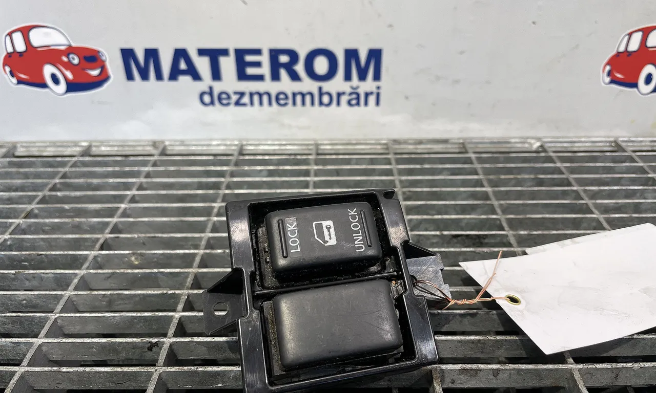 INTRERUPATOR BLOCARE USI NISSAN X-TRAIL II 2007-2018