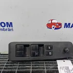 INTRERUPATOR GEAMURI NISSAN X-TRAIL II 2.0 dCi 2007-2018 oe-25401JH10D, vedere frontata