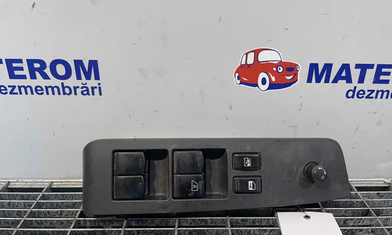 INTRERUPATOR GEAMURI NISSAN X-TRAIL II 2007-2018