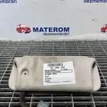 LAMPA PLAFONIERA NISSAN X-TRAIL II 2.0 dCi 2007-2018 oe-26410CN001, vedere frontata