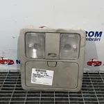 LAMPA PLAFONIERA NISSAN X-TRAIL II 2.0 dCi 2007-2018 oe-26430JG00A, vedere frontata