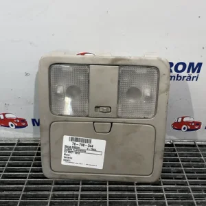 LAMPA PLAFONIERA