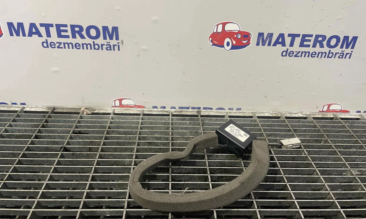 MODUL ANTENA NISSAN X-TRAIL II 2007-2018