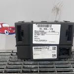 MODUL CONFORT NISSAN X-TRAIL II 2.0 dCi 2007-2018 oe-284B2BR01A, vedere laterala