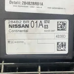 MODUL CONFORT NISSAN X-TRAIL II 2.0 dCi 2007-2018 oe-284B2BR01A, vedere laterala