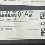 MODUL CONFORT NISSAN X-TRAIL II 2.0 dCi 2007-2018 oe-284B2BR01A, vedere laterala