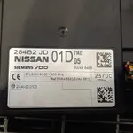 MODUL CONFORT NISSAN X-TRAIL II 2.0 dCi 2007-2018 oe-284B2JD, vedere laterala
