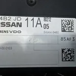 MODUL CONFORT NISSAN X-TRAIL II 2.0 dCi 2007-2018 oe-284B2JD11A, vedere laterala