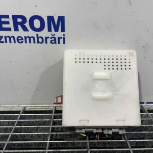 MODUL INCHIDERE CENTRALIZATA