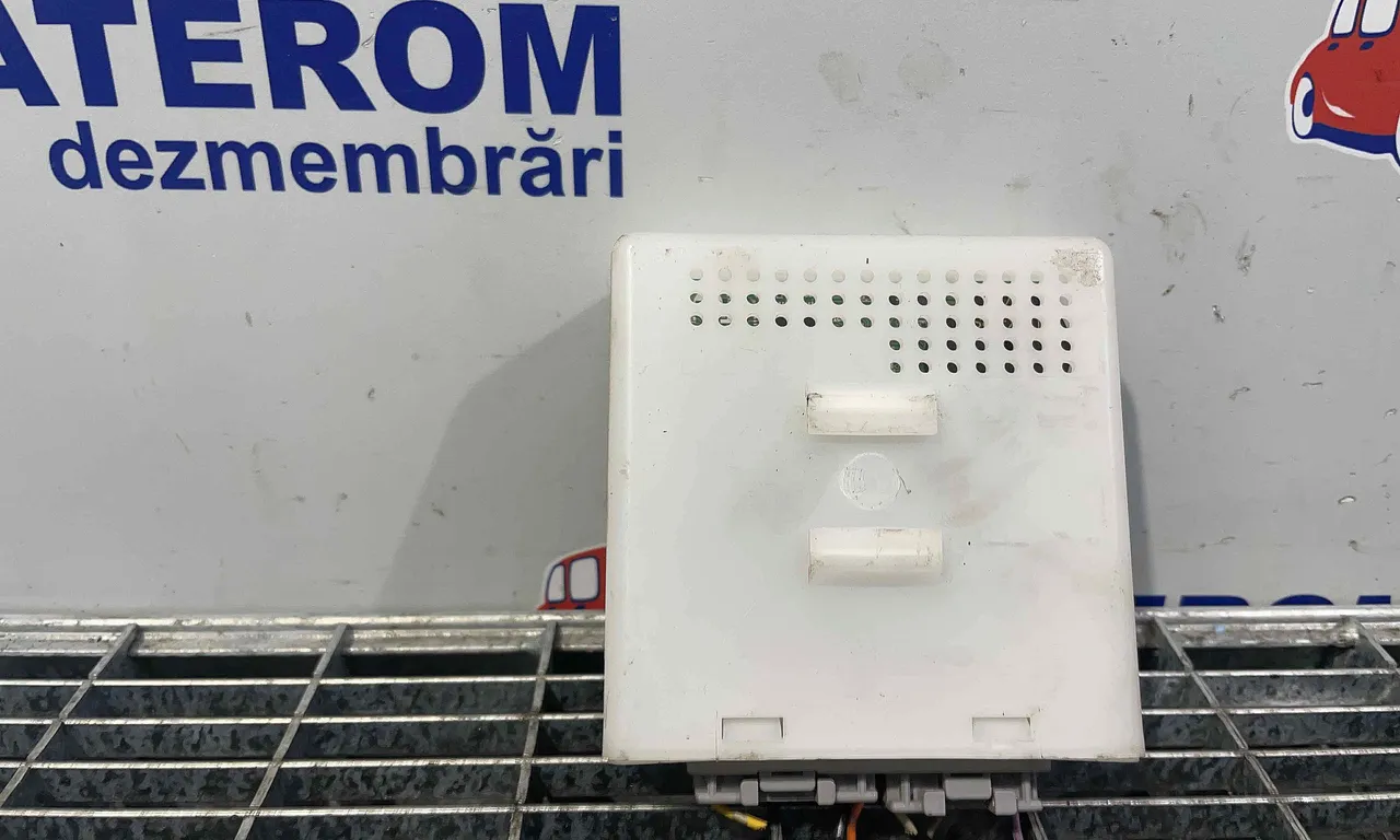 MODUL INCHIDERE CENTRALIZATA NISSAN X-TRAIL II 2007-2018