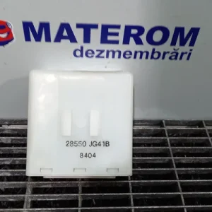 MODUL INCHIDERE CENTRALIZATA