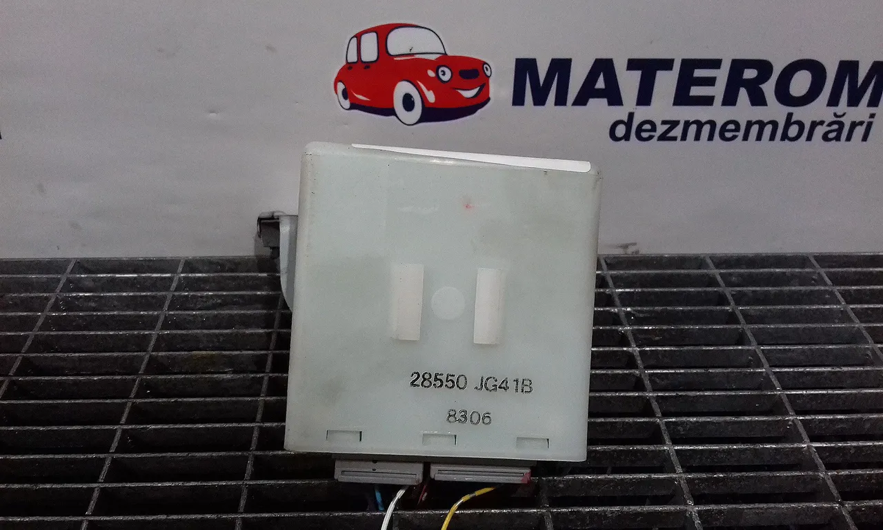 MODUL INCHIDERE CENTRALIZATA NISSAN X-TRAIL II 2007-2018