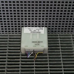 MODUL INCHIDERE CENTRALIZATA