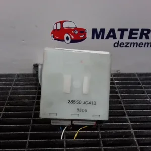 MODUL INCHIDERE CENTRALIZATA