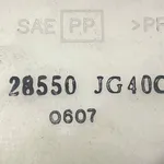 MODUL NISSAN X-TRAIL II 2.0 dCi 2007-2018 oe-28550JG40C, vedere laterala
