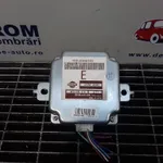 MODUL NISSAN X-TRAIL II 2.0 dCi 2007-2018 oe-41650JG04A, vedere laterala