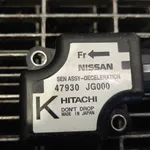 MODUL NISSAN X-TRAIL II 2.0 dCi 2007-2018 oe-47930JG000, vedere laterala