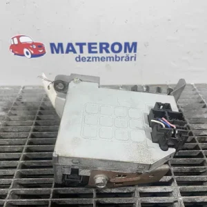 MODUL SERVO