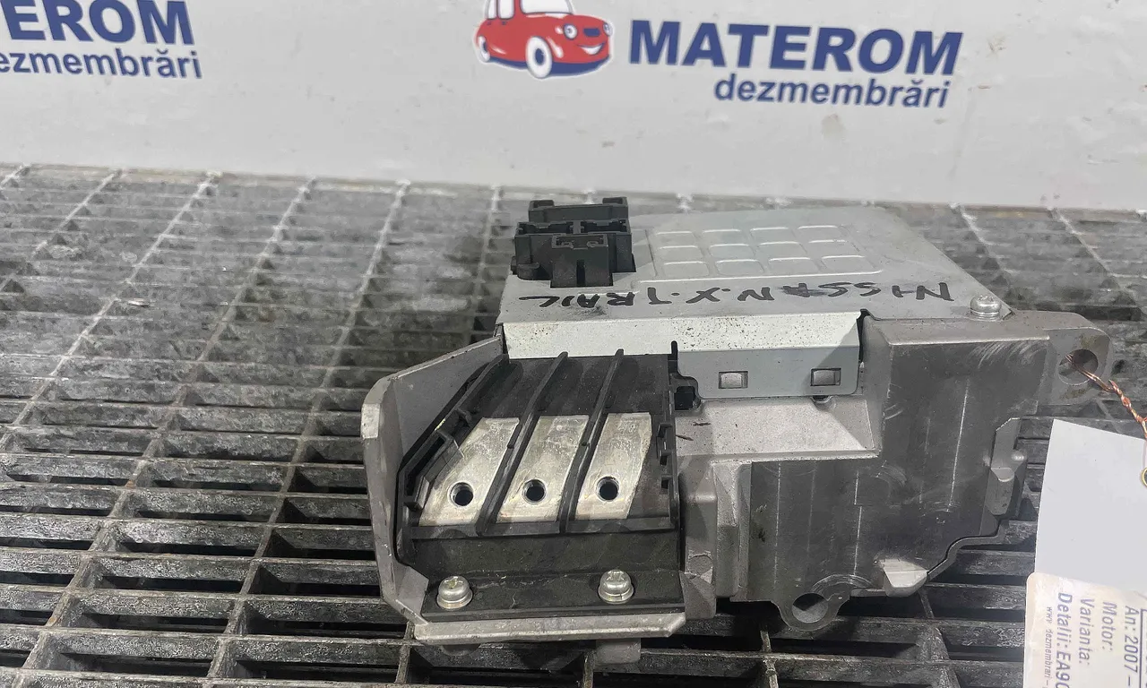 MODUL SERVO NISSAN X-TRAIL II 2007-2018
