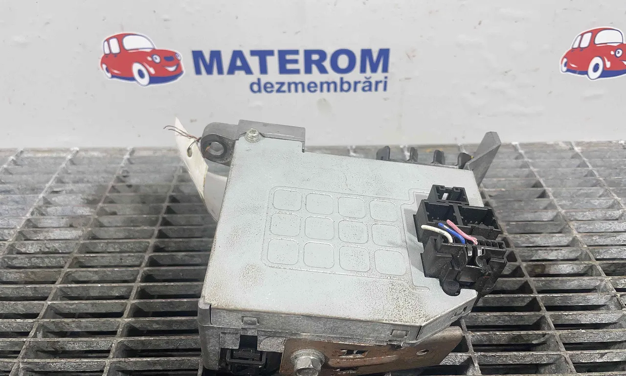 MODUL SERVO NISSAN X-TRAIL II 2007-2018
