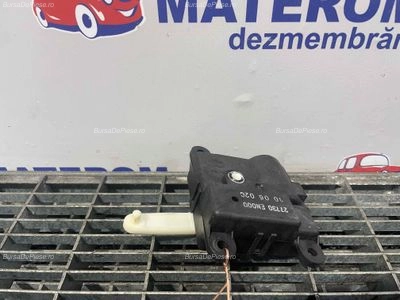 MOTORAS CLAPETA INCALZIRE NISSAN X-TRAIL II 2.0 dCi 2007-2018 oe 27730EN000, vedere frontata