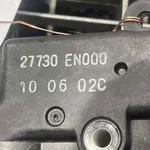 MOTORAS CLAPETA INCALZIRE NISSAN X-TRAIL II 2.0 dCi 2007-2018 oe-27730EN000, vedere laterala