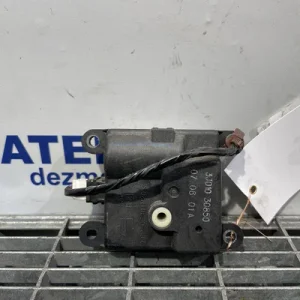 MOTORAS CLAPETA INCALZIRE